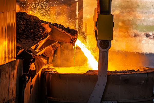 Акции Северсталь (CHMF): разбор отчёта МСФО за 2025, планы на 2026 и оценка справедливой цены